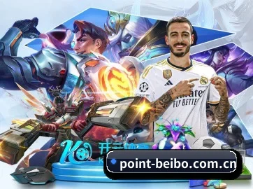 AI 革新 - Ballbet Sport